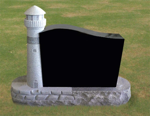 Headstone Marker Rushsylvania OH 43347